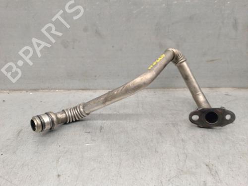Used Pipe RENAULT MEGANE II Saloon (LM0/1_) 1.9 dCi (LM0G, LM1G, LM2C) (120 hp) 25024848