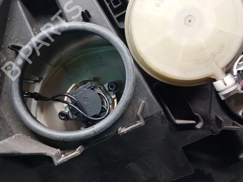 Left headlight MERCEDES-BENZ A-CLASS (W169) A 200 CDI (169.008, 169.308) | BP30744719C28