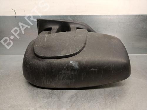 Left mirror RENAULT MASTER II Van (FD) 2.5 dCi | BP22727312C26 