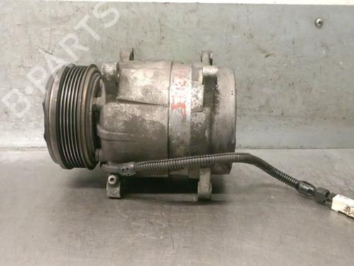 AC compressor PEUGEOT 406 (8B) 2.0 HDI 110 | BP31250021M34