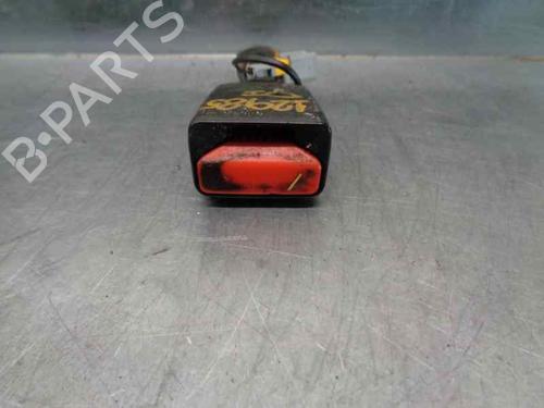 Seat buckle PEUGEOT 208 I (CA_, CC_) 1.2 VTI 82 | BP20258361I32 