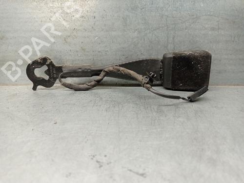 Sikkerhetsbelte-spenne SKODA SUPERB III (3V3) 2.0 TDI (150 hp) 22798689