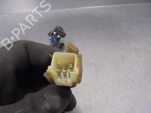 Right front window switch HONDA CONCERTO (HW, MA) 1.5 i 16V (MA1) | BP16777046I26 