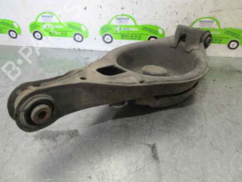 Left rear suspension arm MAZDA 6 Station Wagon (GY) 2.3 AWD (GY3W) | BP2340183M14 