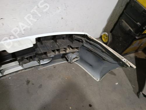 Foran kofangere RENAULT SCÉNIC I MPV (JA0/1_, FA0_)  | BP29582757C7 