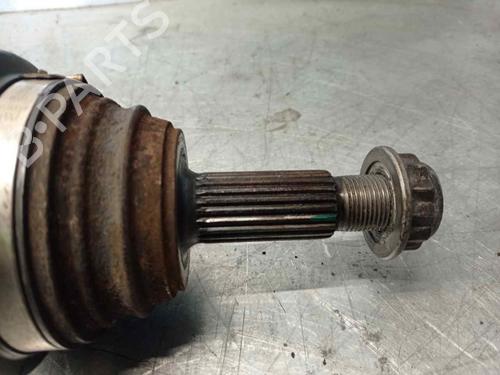 Right front driveshaft VW POLO (6N2) 1.4 | BP12251113M39 