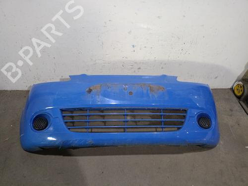 Used Front bumper Front bumper CHEVROLET MATIZ (M200, M250) 0.8 (52 hp) 36031813 36031813