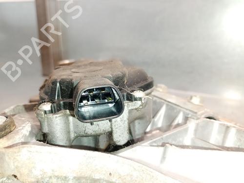 Front wiper motor MITSUBISHI GRANDIS (NA_W) 2.0 DI-D (NA8W) | BP28214225M29 