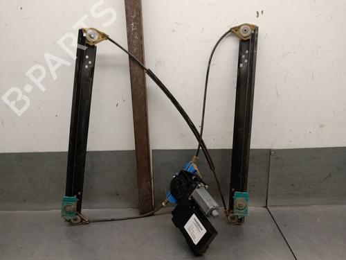 Front left window mechanism PORSCHE CAYENNE (9PA) 3.2 | BP37175871C22 - Image 4