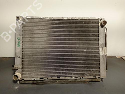 Køler RENAULT CLIO III (BR0/1, CR0/1) 1.4 16V (98 hp) 25244051