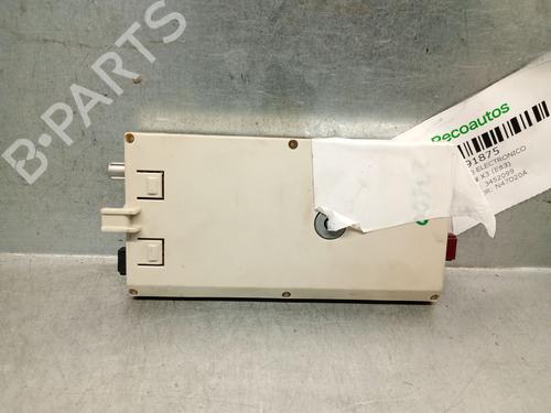 Elektronisk modul BMW X3 (E83) 2.0 sd | BP29827367M83