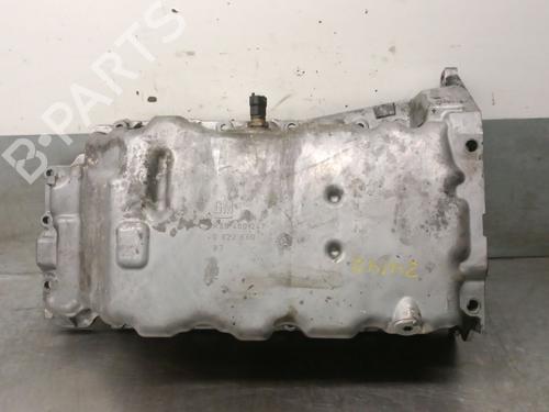 Oliebundkar OPEL ASTRA G Hatchback (T98) 2.2 DTI (F08, F48) (125 hp) 30860334
