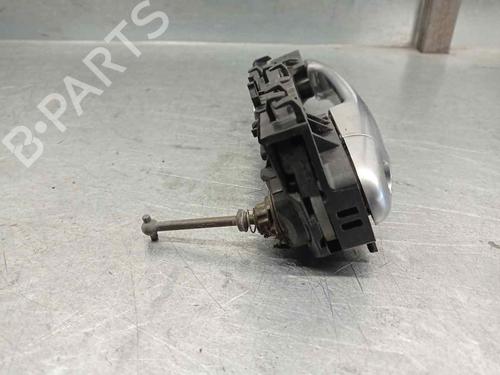 Front right exterior door handle RENAULT SCÉNIC II (JM0/1_) 1.5 dCi (JM02, JM13) | BP8918496C129 