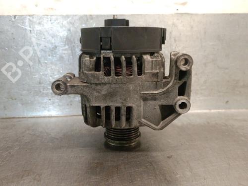 Alternator OPEL CORSA D (S07) 1.3 CDTI (L08, L68) | BP33826709M7  - Image 5