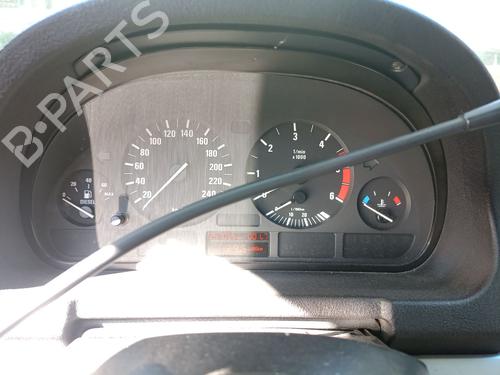 Tailgate BMW X5 (E53) 3.0 d | BP40237863C6 - Image 11