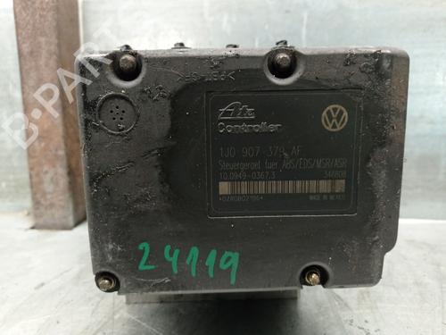 ABS Bremseaggregat SEAT LEON (1M1) 1.9 TDI | BP30748330M43 