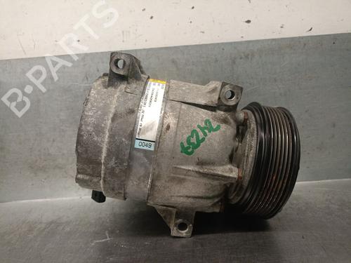AC compressor RENAULT LAGUNA II (BG0/1_) 1.9 dCi (BG08, BG0G) | BP31052375M34