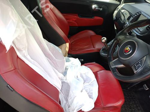 Udstødningssystem FIAT 500 (312_) Electric (EV) | BP28164739M121 
