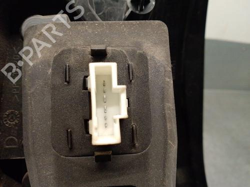 Right taillight CITROËN C3 II (SC_) 1.6 BlueHDi 100 | BP34244448C35  - Image 7