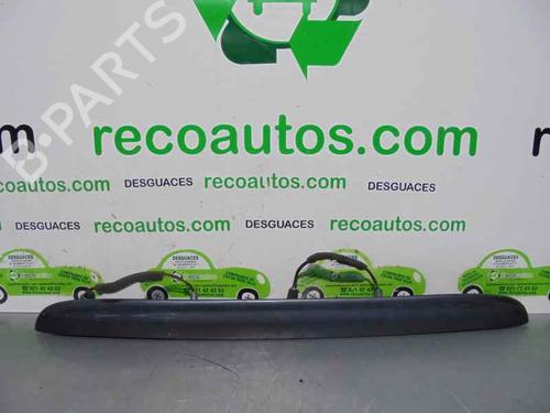 Licence plate light KIA CARNIVAL I (UP) 2.9 TDi | BP20246740I40 