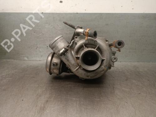 Used Turbocharger/Supercharger RENAULT LAGUNA II Grandtour (KG0/1_) [2001-2007]  27995584