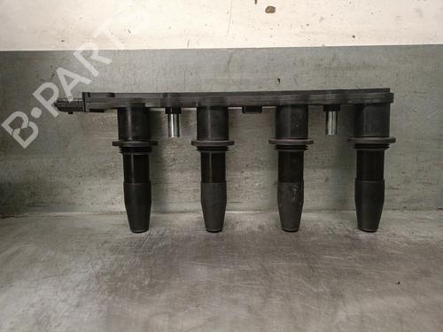 Tændspole OPEL ZAFIRA / ZAFIRA FAMILY B (A05) 1.8 LPG (M75) (140 hp) 29173807