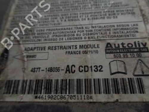 ECU airbags FORD MONDEO III (B5Y) 2.2 TDCi | BP5037745M53 