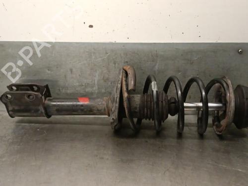 Used Right front shock absorber DACIA SANDERO 1.6 MPI 85 (BS03) (84 hp) 30748336