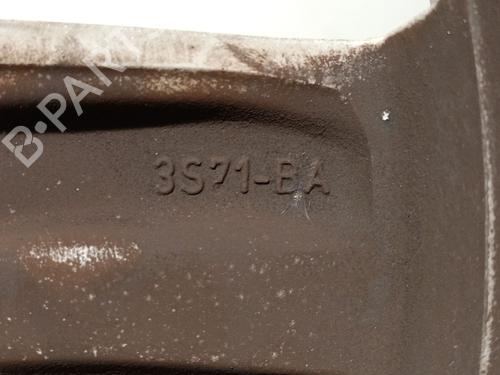 Rim FORD MONDEO III Saloon (B4Y) 2.0 TDCi | BP27711404C45 