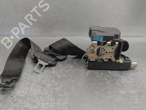 Rear right seatbelt SKODA SUPERB I (3U4) 1.9 TDI | BP17494624I28