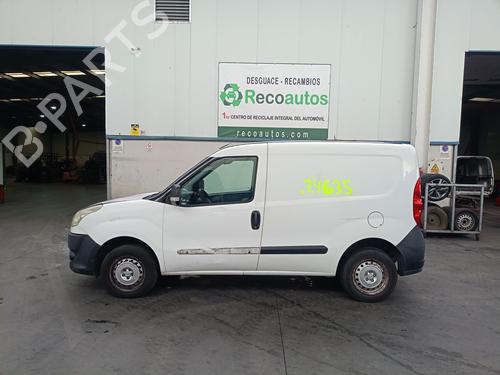 Used Parts FIAT DOBLO Cargo (263_) 1.3 D Multijet (90 hp) 4425041