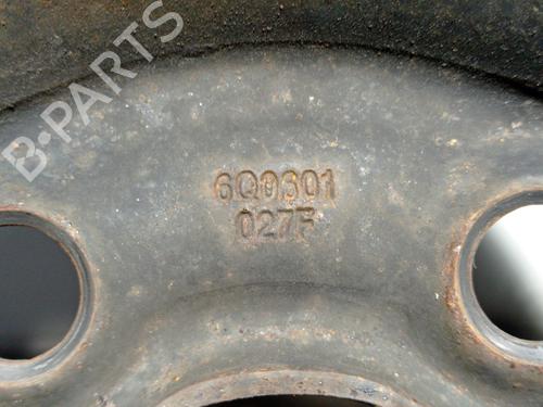Rim SEAT IBIZA III (6L1) 1.9 SDI | BP17178133C45 
