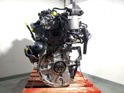 Engine FORD C-MAX II (DXA/CB7, DXA/CEU) 1.6 TDCi | BP37667567M1 - Image 4