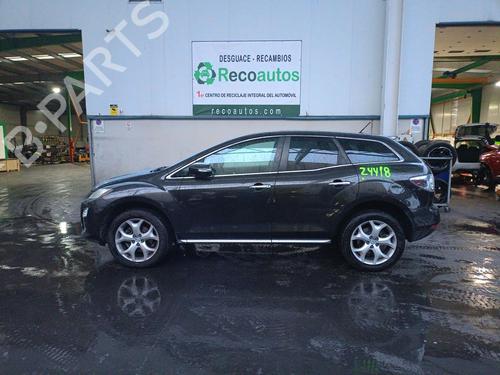 Alternator MAZDA CX-7 (ER) 2.2 MZR-CD AWD (ER10A) | BP32217006M7 - Image 7