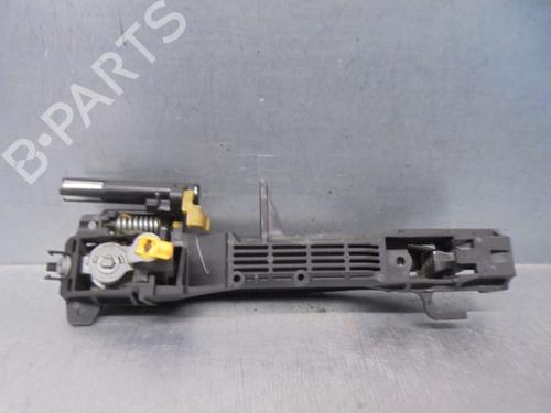 Front left exterior door handle SUBARU LEGACY V Estate (BR) 2.0 D AWD | BP15651708C128 
