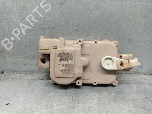 Used Electronic module NISSAN PATROL III/2 Station Wagon (W260) 2.8 TD (116 hp) 21579390