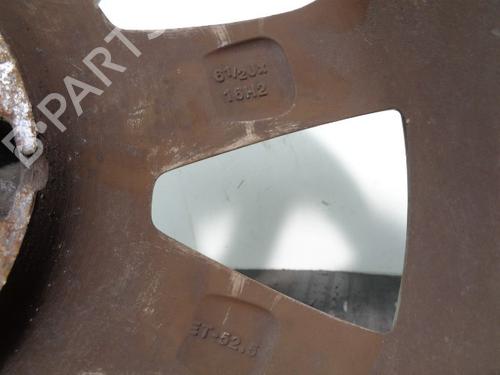 Rim FORD MONDEO III (B5Y) 1.8 16V | BP12926007C45 