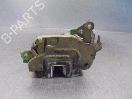 Front left lock NISSAN CABSTAR E (TL_, VL_) 28.10, 32.10 | BP14982328C98 