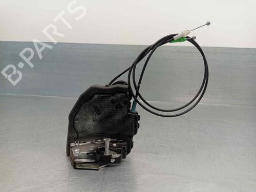 Used Rear right lock TOYOTA VERSO (_R2_) 2.0 D-4D (AUR20_, AUR20R) (126 hp) 14912447