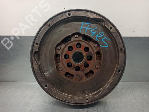 Kopling /lamell CITROËN C5 II (RC_) 2.0 HDi (RCRHRH) (136 hp) 20266695