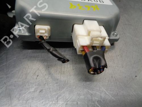 Electronic module NISSAN NOTE (E12) 1.5 dCi | BP11107526M83 