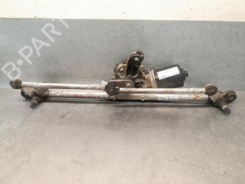 Used Front wiper motor Front wiper motor CHEVROLET AVEO / KALOS Hatchback (T250, T255) 1.2 (84 hp) 36500345 36500345