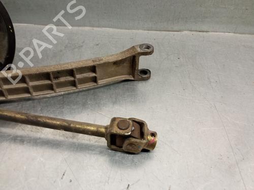 Gear lever SSANGYONG ACTYON I 2.0 Xdi | BP29020181M90 