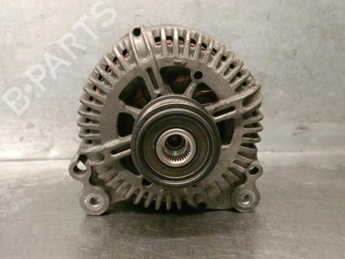 Alternator VW PASSAT B6 (3C2) 2.0 TDI 16V | BP37588821M7 - Image 2