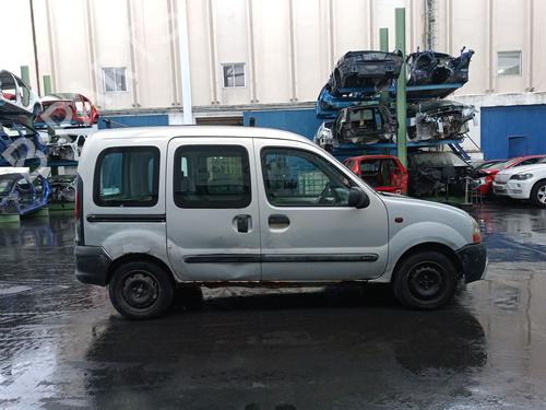 Front left window mechanism RENAULT KANGOO (KC0/1_) 1.9 dTi (KC0U) | BP32059893C22 