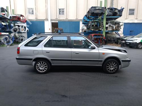 Warning switch SKODA FELICIA I Estate (6U5) 1.6 | BP31972015I22 