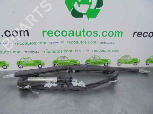 Left curtain airbag BMW X3 (E83) 3.0 i xDrive | BP2109909C11 