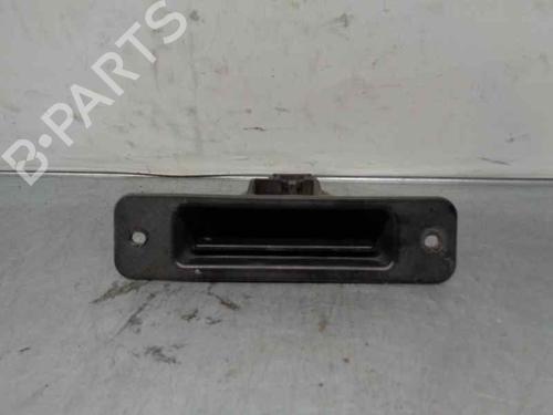 Used Tailgate handle CITROËN C8 (EA_, EB_) 2.2 HDi (128 hp) 6581527