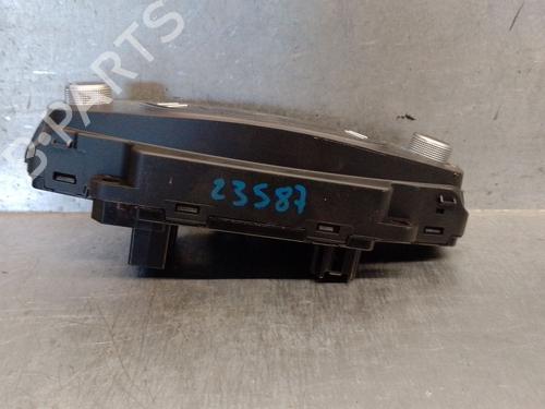 Climate control FORD TRANSIT COURIER B460 Box Body/MPV 1.5 EcoBlue | BP29163562I5 