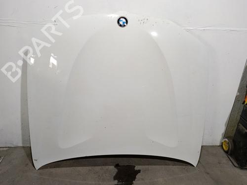 Used Hood BMW X3 (F25) xDrive 20 d (190 hp) 28293618